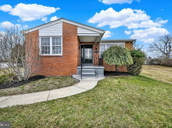 10 Leafydale Ct, Baltimore, MD 21208