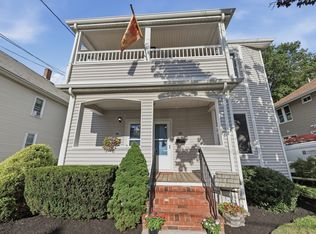 18-20 Endicott St, Quincy, MA 02169
