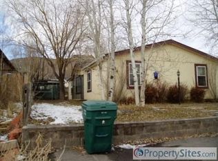 734 2nd St, Gypsum, CO 81637