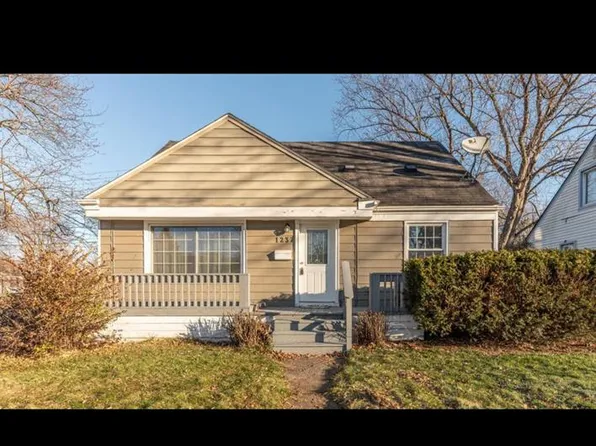 1237 Lester Ave, Ypsilanti, MI 48198