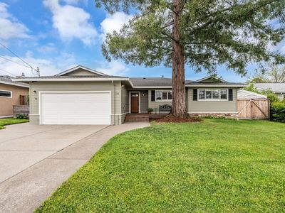 151 Holmes Avenue, San Rafael, CA, 94903