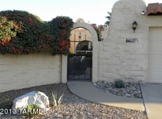 711 W Placita Nueva, Green Valley, AZ 85614