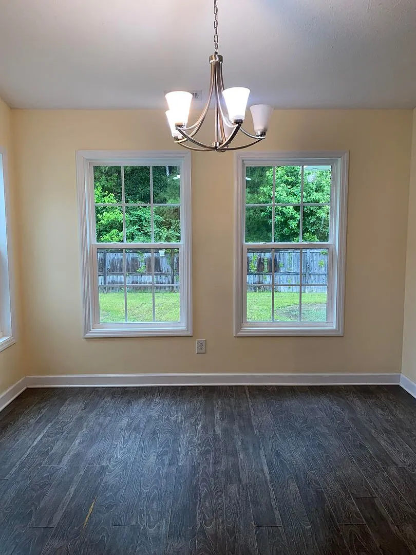 Four Bedroom 2 Bath Home — Photo 3