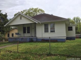 1019 W 6th Ave, Gastonia, NC