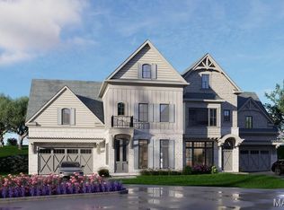 9 Enclave Dr, Saint Louis, MO