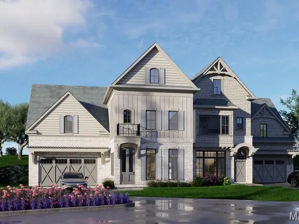 11 Enclave Dr, Saint Louis, MO 63122