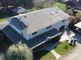 3500 Kennedy Ave, Chico, CA 95973