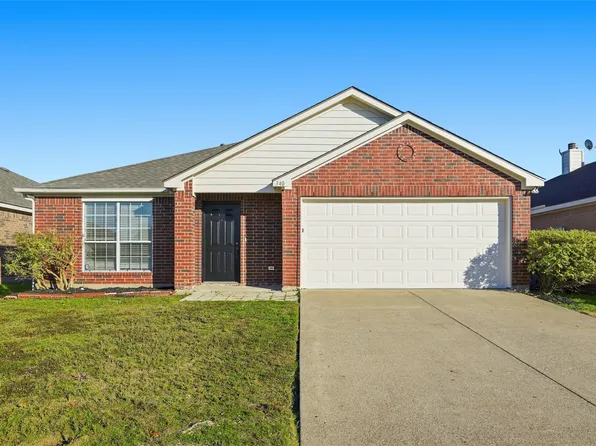 340 Creekside Way, Waxahachie, TX 75165