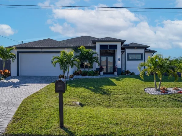 1620 NE 10th Lane Cpe, Coral, FL 33909