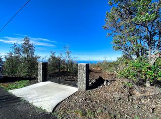 Plumeria Ln LOT 10, Captain Cook, HI 96704