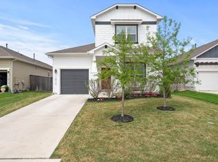 11816 Pecangate Way, Manor, TX 78653