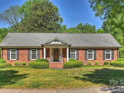 6800 Lancer Dr, Charlotte, NC, 28226