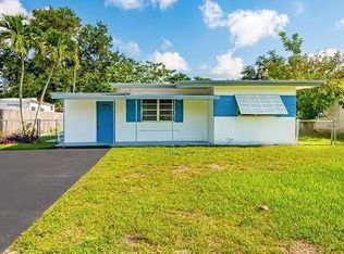 5709 Arthur St, Hollywood, FL 33021