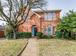 227 Moss Hill Rd, Irving, TX 75063