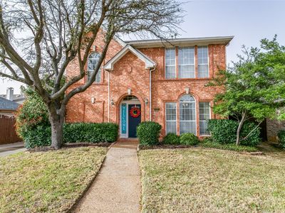 227 Moss Hill Rd, Irving, TX, 75063