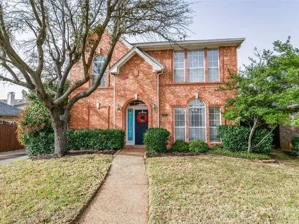 227 Moss Hill Rd, Irving, TX 75063
