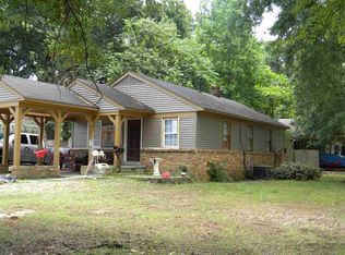 4363 Gailwood Ave LOT 149, Memphis, TN 38122