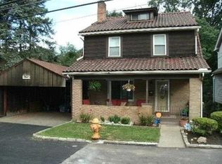 4 Seldon Pl, Pittsburgh, PA 15234