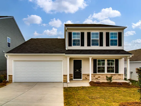 539 Silverbow Dr, Lexington, SC 29073