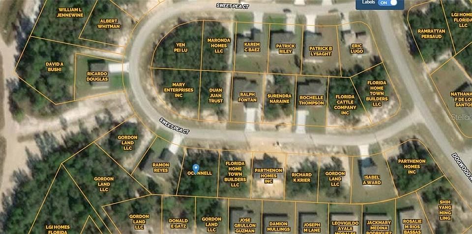 1st image of 169 Sweet Pea Ct