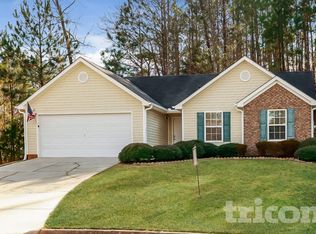 4282 Marci St, Snellville, GA