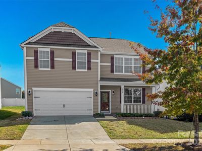 1628 Savory Ln, Charlotte, NC, 28216