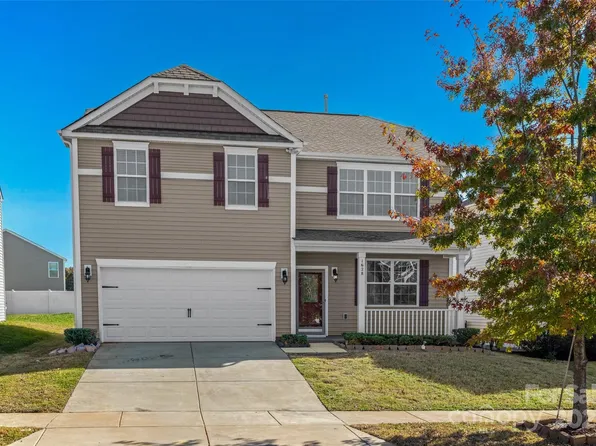 1628 Savory Ln, Charlotte, NC 28216