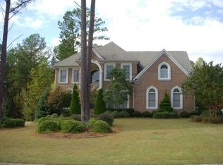 4715 Regency Trce SW, Atlanta, GA 30331