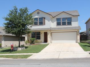 9431 Lookover Bay, Converse, TX 78109