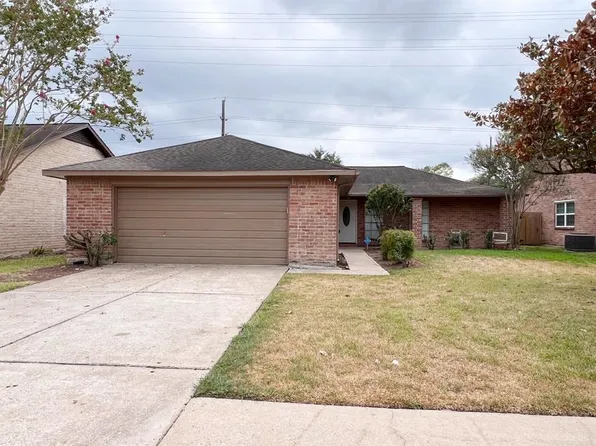 3122 Windmill St, Sugar Land, TX 77479