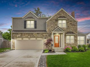 2170 Inchcliff Rd, Columbus, OH 43221