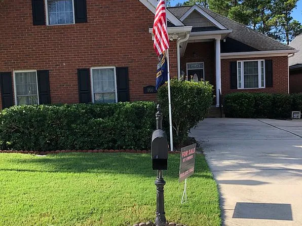 160 Long Iron Ct, West Columbia, SC 29172