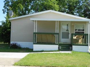 16400 Upton Rd LOT 155, East Lansing, MI 48823