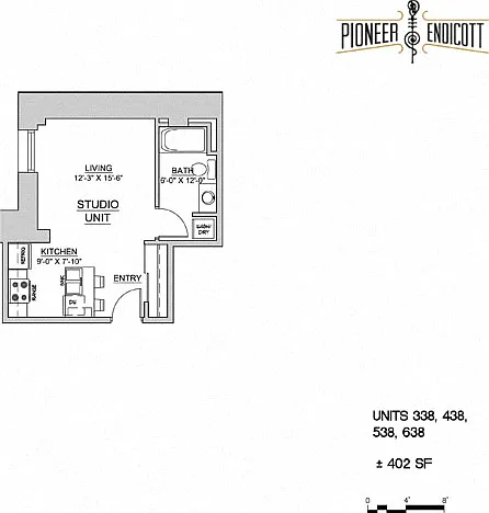 Pioneer Endicott — Photo 70