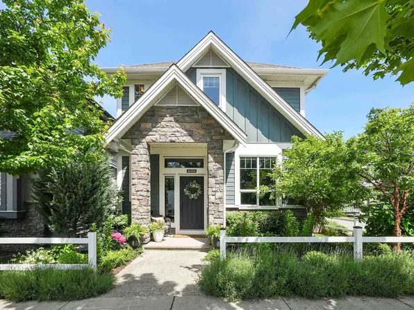 16555 25th Ave, Surrey, BC V3Z 0S2