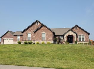 65 Redhead Dr, Old Monroe, MO 63369