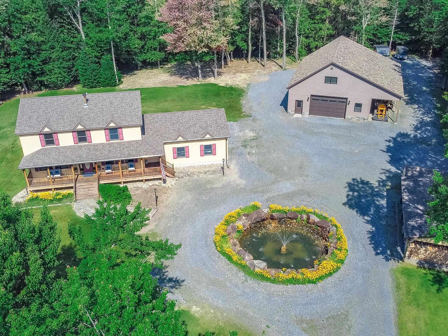 7993 WILEYTOWN Road, Middle Grove, NY 12850 Zillow