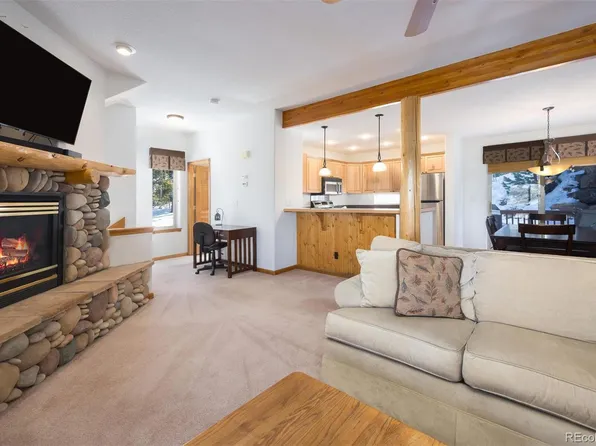 144 Lookout Ridge Drive, Dillon, CO 80435