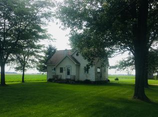 2055 N Minden Rd, Harbor Beach, MI 48441