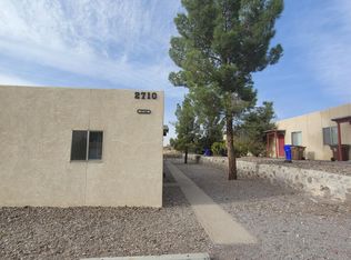 2710 Fairway Dr APT B, Las Cruces, NM 88011