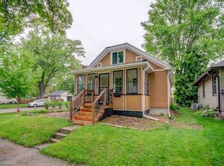 2802 Moland St, Madison, WI 53704