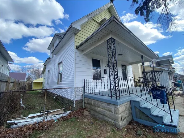 715 Raymer Blvd, Toledo, OH 43605