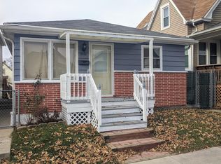 2327 S 34th St, Milwaukee, WI 53215