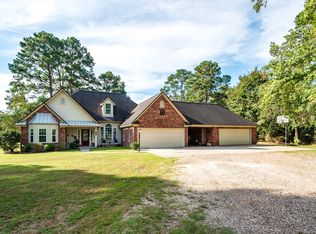 15774 Fm 3083 Rd, Conroe, TX 77302