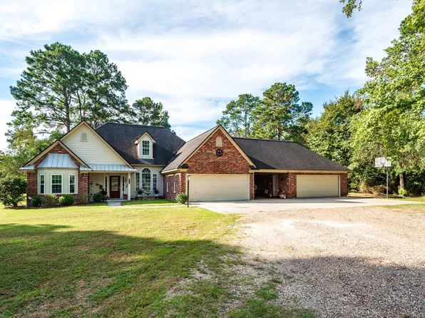 15774 Fm 3083 Rd, Conroe, TX 77302