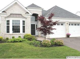 3 Arborridge Dr, Forked River, NJ 08731