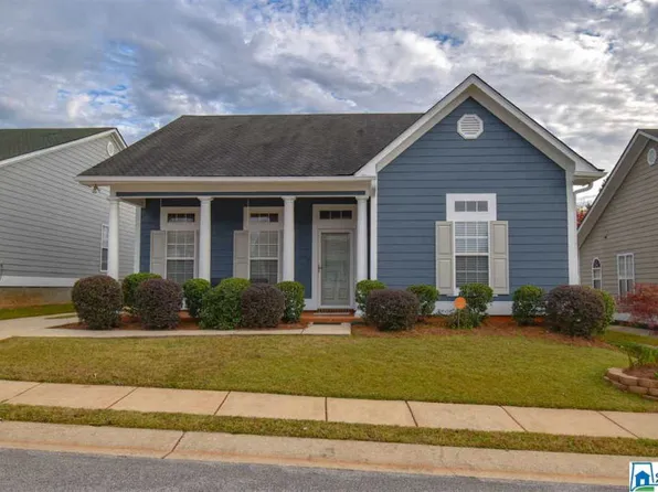 4610 Clubview Dr, Bessemer, AL 35022