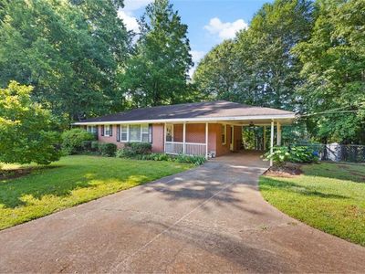 2005 Dallas Hwy SW, Marietta, GA, 30064
