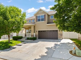 3991 W Hollandia Ln, West Jordan, UT 84084