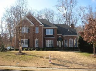 6422 Mountain Ridge Cir, Sugar Hill, GA 30518